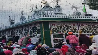 हजरत मखदूम अलाउद्दीन अली अहमद साबिर पाक दरगाह शरीफ Hazrat makhdoom Alauddin Ali Ahmad Sabir Pak ❤❤❤
