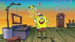 Wendy's Commercial 2024 - (USA) &bull; The Krabby Patty Collab (2)
