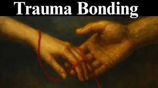 What Happens If You&rsquo;re Addicted to Toxic Love? | Trauma Bonding Explained