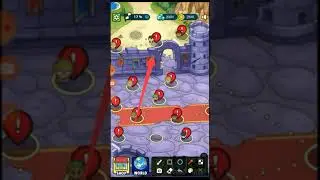 dynamons world glitch in klaude's castle