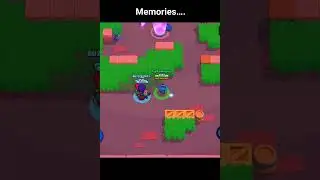 Memories&hellip; | #brawlstars #new #supercell #gaming #old #nostalgia