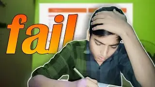 I AM FAIL In day 2 😞