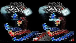 [StepMania 5] Hell Scaper (Last Escape Mix)