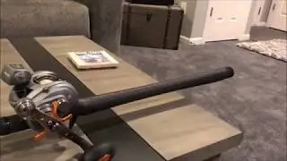 NEW BUMPING ROD AND HERO VIDEO