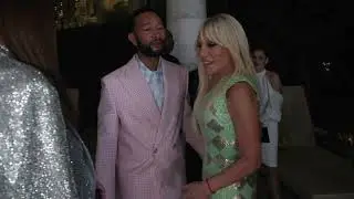 PALAZZO VERSACE MACAU GRAND OPENING