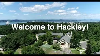 Welcome To The Hackley Lower School