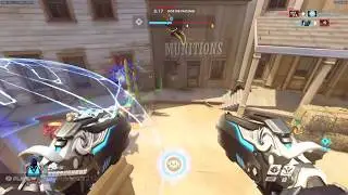 Very Skillful play Kappa