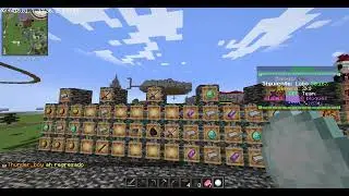 Unitycraft server