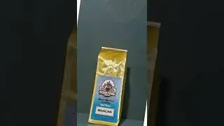 Taste the Richness of Marachi Coffee