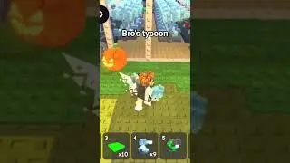 My tycoon #roblox #robloxedit #mytycoon #tycoon #funny #fun #gaming #shorts #robloxedit  #youtube