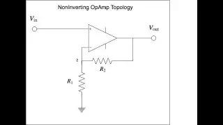 PySpice Jupyter Notebook OpAmp Topology Repository 