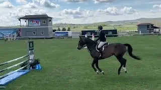 1st place - CET Mini Medal