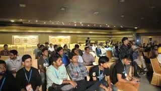 Uniting Tech Minds: WordCamp Delhi 2017 Highlights