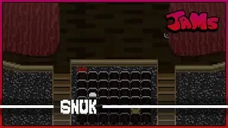 Snuk - 8-Bit Jams
