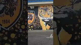 #Hullcity #hcafc #skybetchampionship