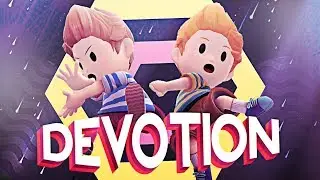 【SSB4】DEVOTION | TDP Lucas Dualtage ft EpicAO & WooperPSI