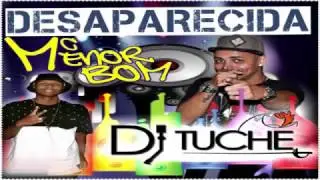 Mc Menor Bom - Desaparecida #Production Dj Tuch&ecirc;