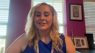 Meet La Doctora Jessica | First-Gen Latina PhD on Law, Immigration & Quiet Power