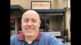 Antonella's Pizza and Restaurant in Winter Park, Florida. The Best New York Pizza in Florida.