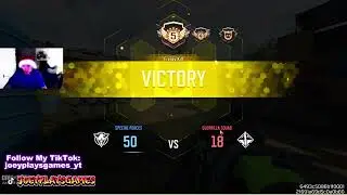 RAZORBACK is OVERPOWERED in COD MOBILE (NUKE INBOUND)