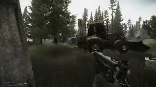 Tarkov - Kedr Double Kill