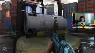 MY MOST KILLS IN MODERN WARFARE