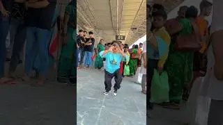 Trending song #public #dance #nitin #funny #song #2024 #shortvideo