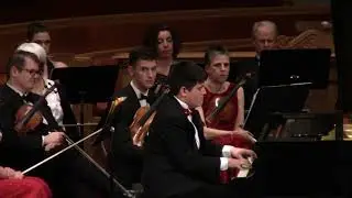 Odyssey Chamber Music Series: Kreisler Rachmaninoff - Liebeslied