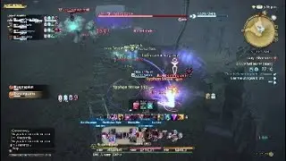 Final Fantasy XIV - Copperbell Mines (Hard) Command Missions