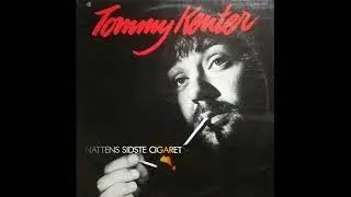 Tommy Kenter - Al Den snak Om Arbejdsl&oslash;sheden