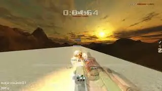 [XDF] kota-rocket01: RiFo - 13.36s | Xonotic