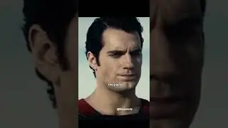 Рецензия на фильм &laquo;Человек из стали&raquo; #супермен #фильм