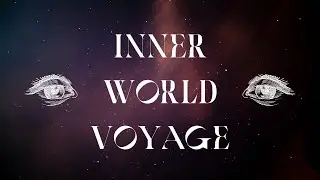 Inner World Voyage: A Visualization