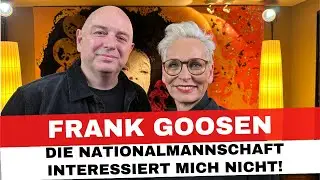 Ruhrpott-Legende Frank Goosen über Fußball, Multi-Kulti und die Leidenschaft