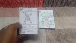 New gear type cards fusion heroz tcg 