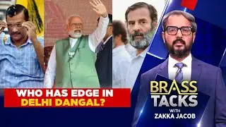 Polling In Single Phase On February 5, Votes To Be Counted 3 Days Later | English News | News18