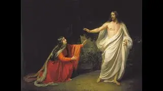 Páscoa: Esperar no Senhor