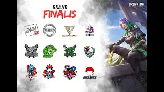 Grand Final Free Fire Tournament 