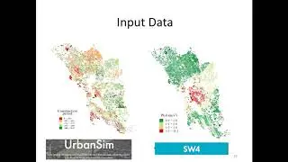 SimCenter | Application Framework for Regional Earthquake Loss Estimation, September 26, 2018