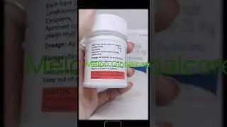 Lenalas 25mg Capsule | Lenalidomide | Prescription | Pharmaceutical |