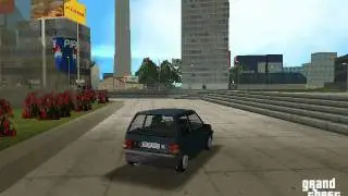 Gta Zimnicea Vice V2 car mods
