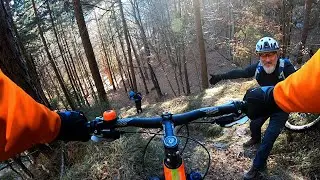 Tulsti  Lockdown Edition - Val Resia MTB - La Montagna in Bicicletta.