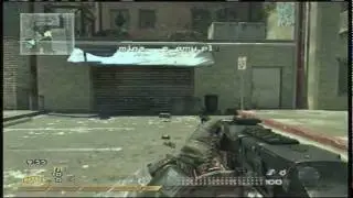 Modern Warfare 2 multiplayer episode 9