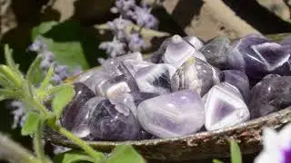 Shop Crystals, Gemstones, Candles & Jewelry with Practical Magic Store