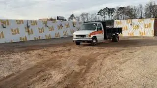 2006 FORD E450 274713 For Sale