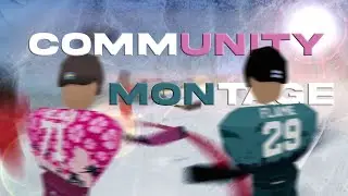 Puck Communitytage