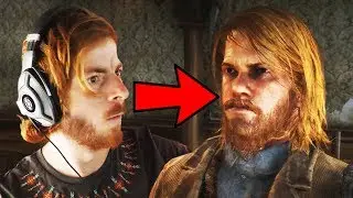 JE DÉCOUVRE RED DEAD ONLINE !