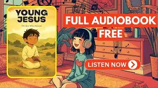 Young Jesus: The Boy Who Noticedby EKO [ Full Audiobook Free ]
