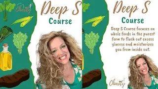 Trim Healthy Deep S Meal with Faith, Hope & Charity THM Coach