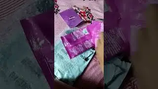 Unboxing Whiskas free sample cat food #catfood #whiskas #freesamples